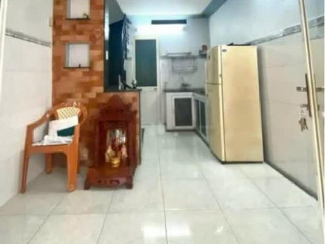 Cần Bán Nhà Đẹp Tại P Bình Trị Đông, Quận Bình Tân