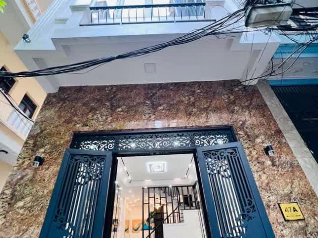 Cần Bán Nhà Đẹp Tại Phường Dịch Vọng Cầu Giấy Hà Nội