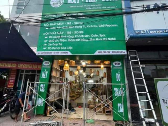Cần Bán Nhà Đẹp – Vị Trí Trung Tâm Lê Chân, Hải Phòng