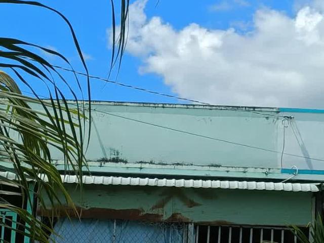 Cần bán nhà phố tiện nghi tại Cần Giuộc, Long An