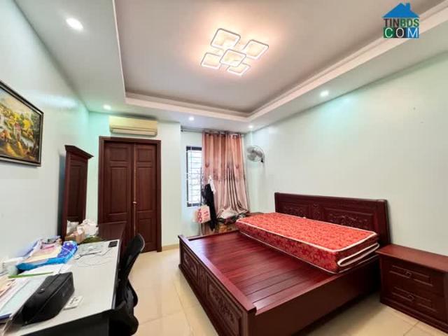 Cần Bán Nhà Phố Chu Văn An, Hà Đông, Sđccc