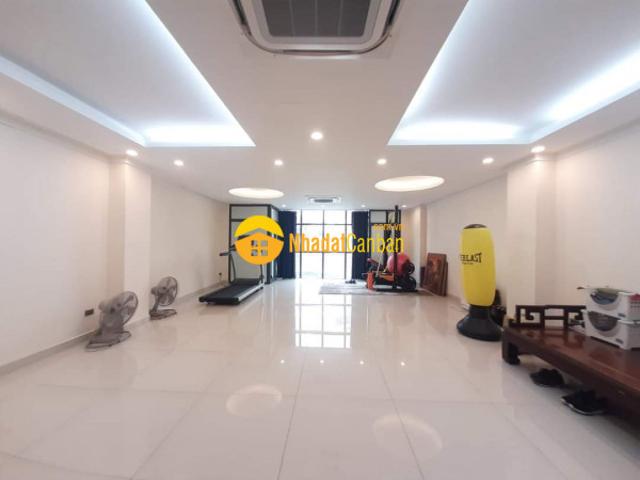 Cần bán nhà phố đội cấn rất hiếm và víp dòng tiền thu khủng 100m2, 10 tầng, mt7m. 47ty. 0589593999 0961334