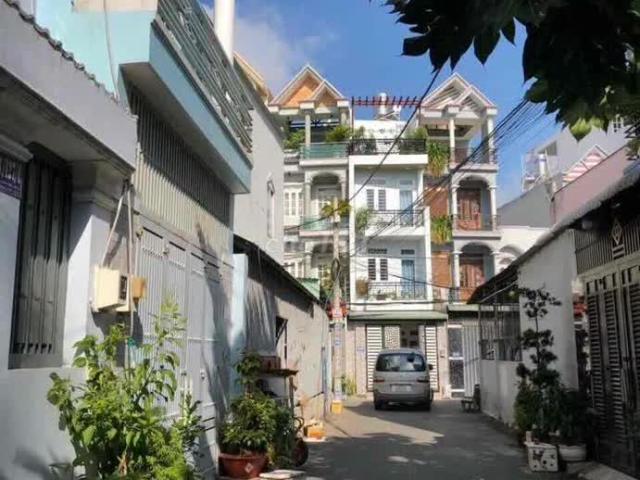 Cần Bán Nhà Phường Tân Chánh Hiệp Quận 12 Tp Hồ Chí Minh