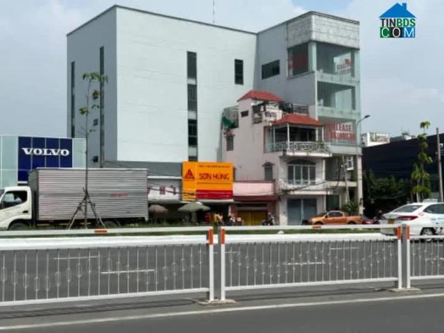 Cần Bán Nhà Ở Phường Bình Thuận, Quận 7, TP. Hồ Chí Minh