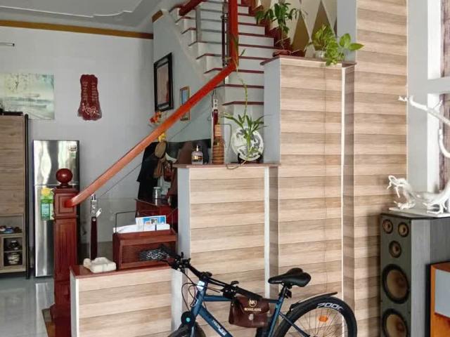 Cần bán nhà Phố Nguyễn Thiện Thuật Đông Hòa Dĩ An TPHCM 59m2, 6,5 tỷ