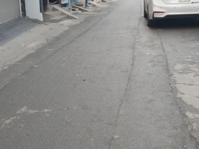 Cần Bán Nhà Phố Nguyễn Văn Huyên 85M2 6 Tầng Mt6m, Ngõ Ô Tô