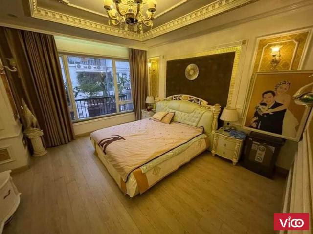 Cần Bán Nhà Phố Nhân Hoà, Thanh Xuân, Kinh Doanh, 65m2x4TxMT5mx Nhỉnh 6 tỷ