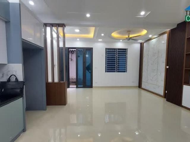 Cần Bán Nhà Phố Đông Các, Đống Đa 52m², 4 Tầng, Mặt Tiền 3,6m giá chào 15,5 tỷ