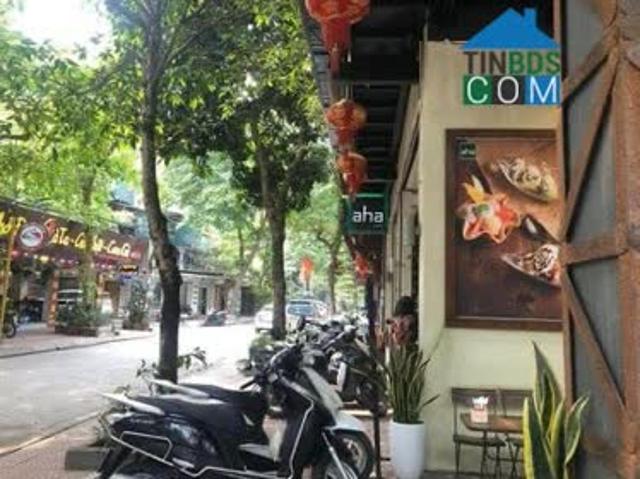 Cần bán nhà phân lô, ngõ 187 Trung Kính, diện tích 50m x2 tầng, giá 5tỷ