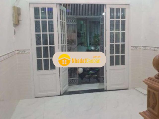 Cần bán nhà q10 đường vĩnh viễn