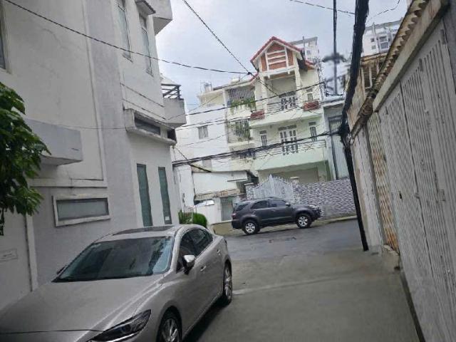 Cần bán nhà quận 7, vị trí đẹp gần nguyễn thị thập & lâm văn bền, 5×24m