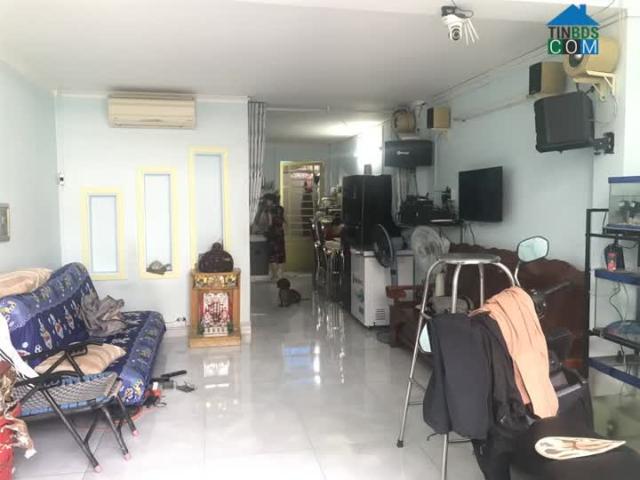 Cần bán nhà Quận 9 65m2 ngay chợ Long Trường Đông Tăng Long giá 3.17 tỉ sang sổ