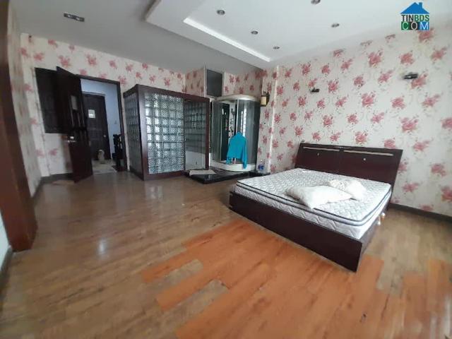 Cần Bán nhà riêng tại Phạm Hùng, nhà bán 8 tỷ, 52.5m2, ngang 5m, 4PN, 3WC, 3 tầng