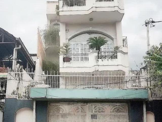 Cần bán nhà riêng hẻm đường Bùi Đình Túy, P24, Q. Bình Thạnh, 6x24m, giá chỉ 24,8 tỷ