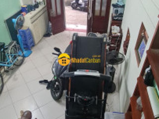 Cần bán nhà riêng hoàng cầu quận đống đa 45m, ngõ thông rộng nhỉnh 8 tỷ