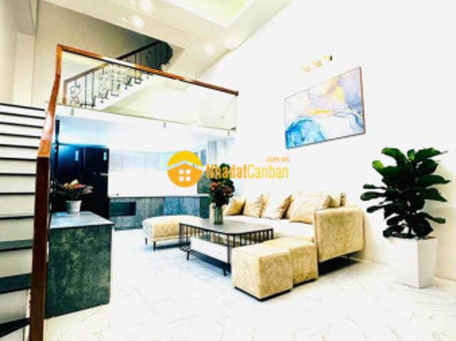 Cần bán nhà riêng phố kim ngưu quận hai bà trưng 35m, ngõ ba gác tránh nhỉnh 4 tỷ