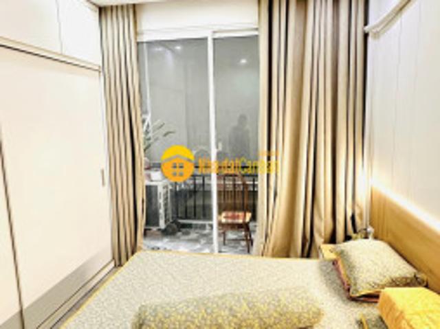 Cần bán nhà riêng phố minh khai quận hai bà trưng 42m, 1 nhà ra phố nhỉnh 6 tỷ