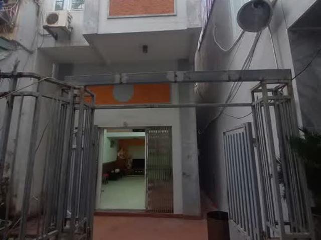 Cần Bán nhà số 41/25 Lê Lợi Ngô Quyền Hải Phòng