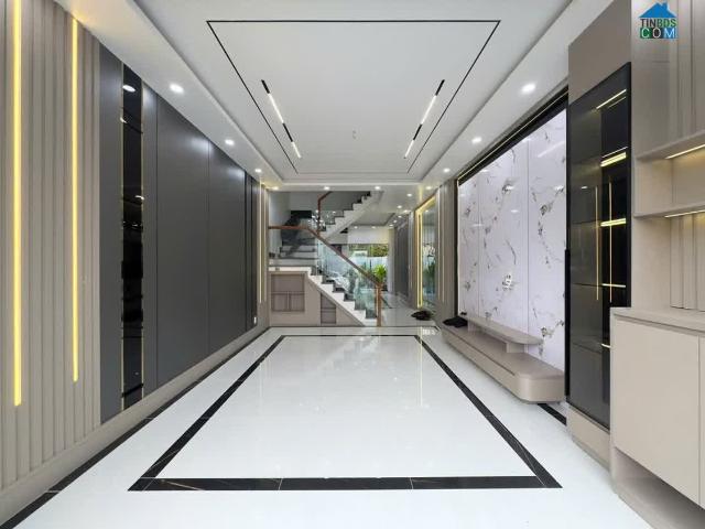 Cần Bán nhà sân vườn 4 tầng 80m² tại Lê Hồng Phong, Hải Phòng – Ô tô vào tận nhà