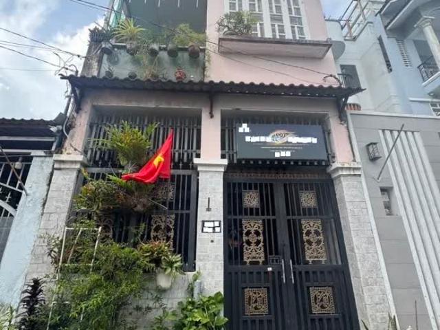 Cần Bán Nhà Sát Lã Xuân Oai, Đường 160 Hẻm Tô, 63M2 Giá 6.1 Tỷ
