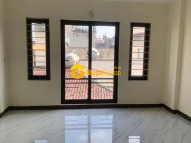 Cần bán nhà siêu đẹp long biên