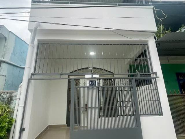 Cần Bán Nhanh Nhà 2 Tầng, Vĩnh Xuân, Vĩnh Thái, Nha Trang Giá 2 Tỷ 600 Triệu vị Trí: Ngay