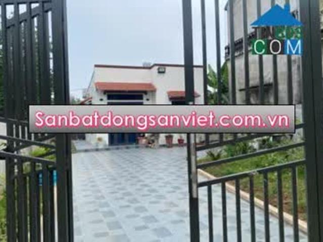 Cần bán nhanh nhà đất vị trí đắc địa tại Hồng Thái, Phú Xuyên, TP. Hà Nội, 16tr/m2  0964730