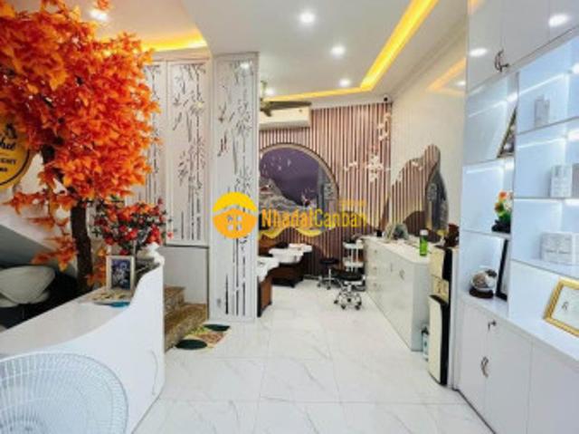 Cần bán nhanh nhà, thái thịnh, lô góc, cách phố 10m, giá 7.8 tỷ
