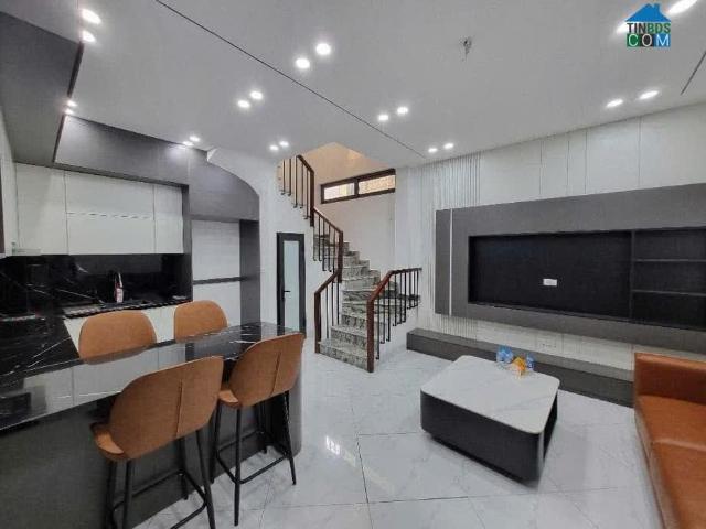 Cần bán nhanh nhà gõ 58/39 số 2 Phố Việt Hưng, Phường Việt Hưng