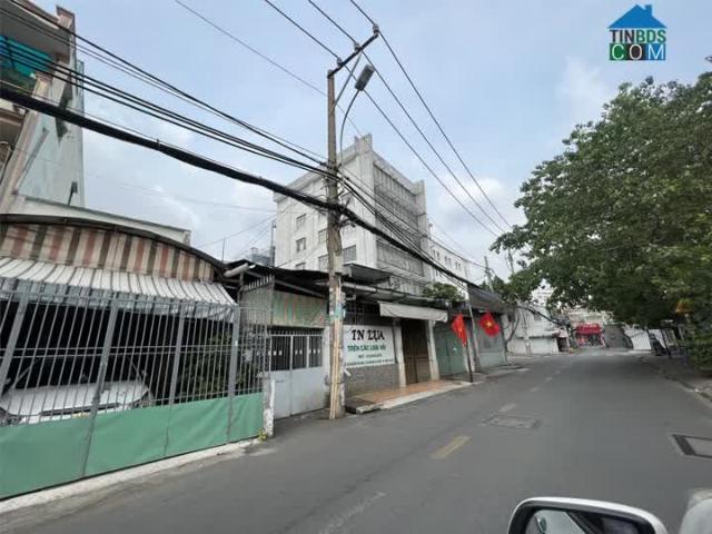 Cần bán nhanh nhà mặt tiền 20 Nguyễn Văn Săng, phường Tân Sơn Nhì, quận Tân Phú
