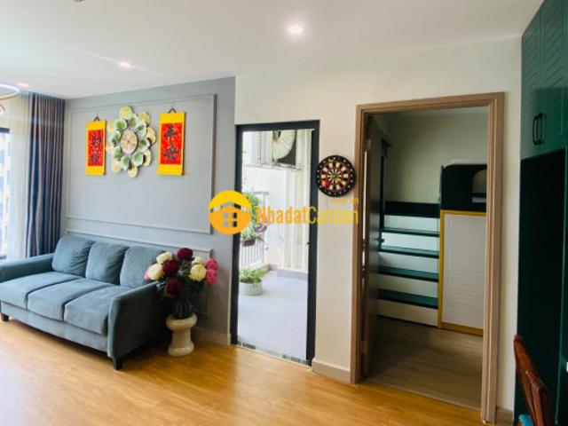 Cần bán nhanh căn 2pn2wc tầng cao phân khu s1 hướng mát full đồ giá chỉ 2,05 tỷ bp tại vinhomes ocp