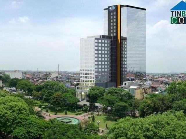 Cần bán nhanh Căn hộ cao cấp 48.89m2 tại trung tâm Phố cổ Hải Phòng, nhận nhà ngay