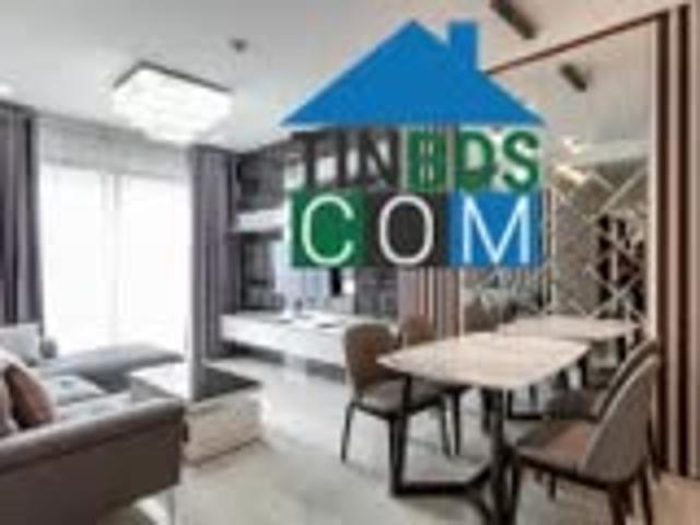 Cần bán nhanh căn hộ Saigon Royal 2PN 88m2 8.8 tỷ Full Nội thất 0918753