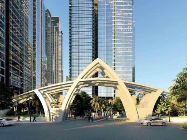Cần Bán Nhanh Căn Hộ Thuộc Dự Án SUNSHINE CITY Phú Thuận, Quận 7, TP Hồ Chí Minh