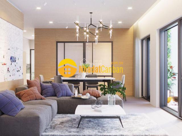 Cần bán nhanh căn hộ 103m hướng đông nam tầng cao view mướt mắt