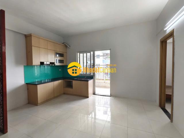 Cần bán nhanh căn hộ 77m2, 2pn tại kđt thanh hà đông