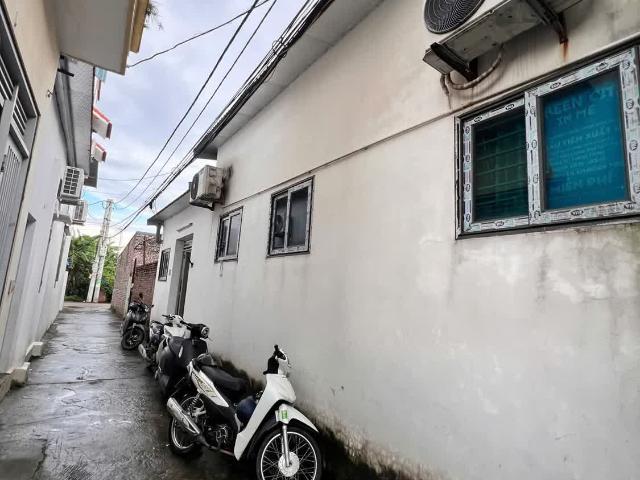 Cần Bán Nhanh Căn Nhà 62m2 Tại Đặng Xá, Gia Lâm Thuận An, Hà Nội