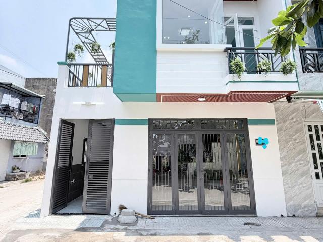 Cần Bán Nhanh Căn Nhà Ở ngay gần chợ Mỹ Hạnh Nam, Đức Hòa, Tỉnh Long An