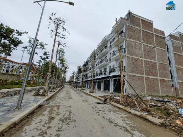 Cần Bán Nhanh LK4 Hướng Đông Nam Kđt Đông Dương Residence Đức Thượng 0915458