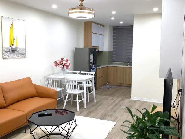 Cần Bán Nhanh 2 Căn chung cư view đẹp vị trí tại Tân Tây Đô, huyện Đan Phượng, TP Hà Nội