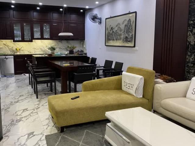 Cần bán BT LK Gamuda Garden, 100m2, nội thất sang trọng, thiết kế hiện đại 19 tỷ