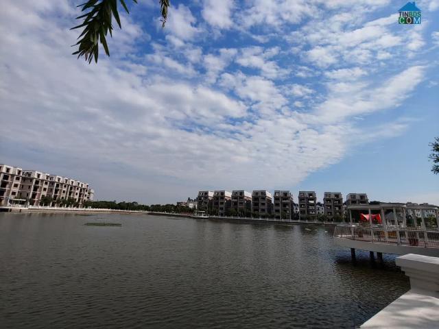 Cần Bán Biệt Thự 162M2 Hướng TB View Công Viên Tại Lideco 0915458