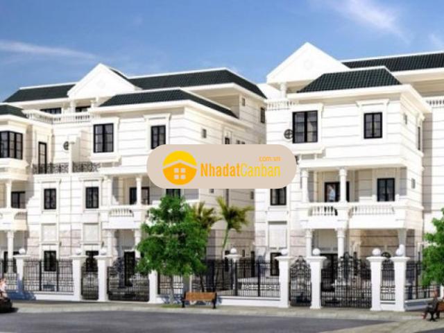 Cần bán biệt thự cao cấp cityland