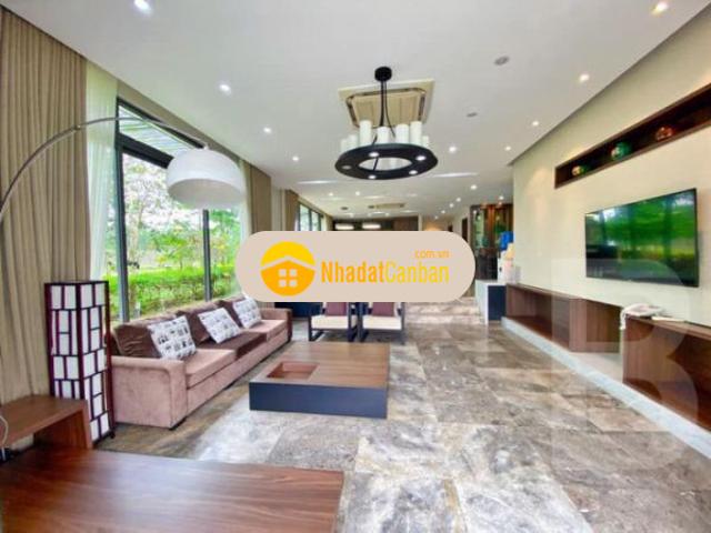 Cần bán biệt thự charm villa m16