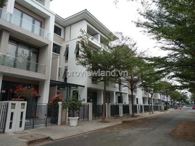 Cần bán biệt thự Lavila Đông Sài Gòn Kiến Á 1 trệt 3 lầu 6 phòng ngủ