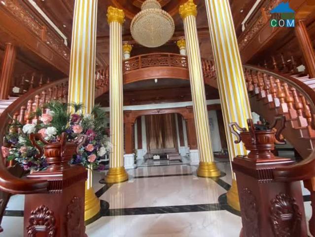 Cần Bán Biệt Thự Nghỉ Dưỡng 3 Mặt Tiền Vị Trí Đắc Địa Tại Quỳnh Lưu Nghệ An