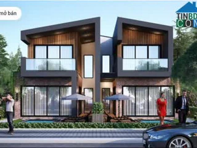 Cần bán biệt thự nghỉ dưỡng tại dự án Panorama Hill Hòa Bình Xã Tân Vinh Lương Sơn Hoà Bình