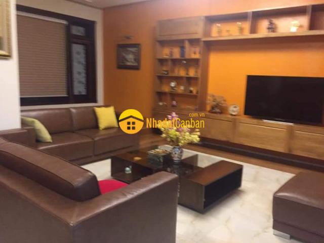 Cần bán biệt thự tây linh đàm 220m2 4t mt11m vỉ hè rộng kinh doanh đỉnh giá 27.6 tỷ