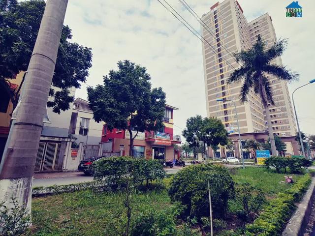 Cần Bán Biệt Thự Tân Tây Đô 204M2 Hướng Đông Nam 0915458