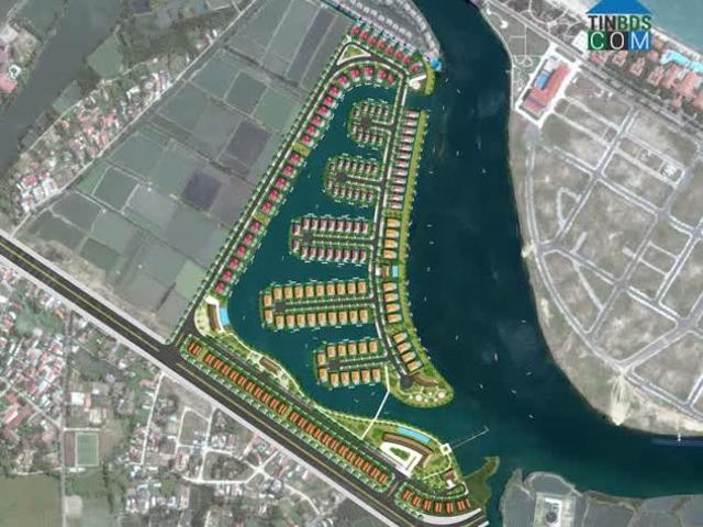 Cần bán biệt thự view sông sau nhà, đã hoàn thiện nội thất, hồ bơi chỉ 14ty + Căn vip 250 m² 14 tỷ